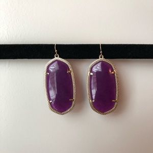 Kendra Scott Earrings